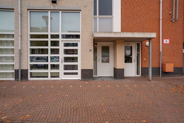 Medium property photo - Bommersheufsestraat 25, 6901 JZ Zevenaar